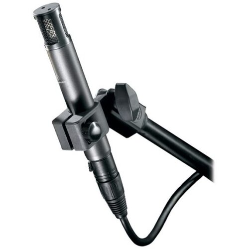 Audio-Technica atm 450 overhead mikrofon Slike