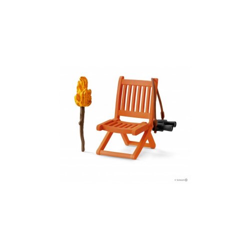 Schleich oprema za zaštitnu stanicu 42356 Cene
