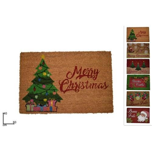  OTIRAČ BOŽIĆNI 40*60CM SORTO AN000570 Cene