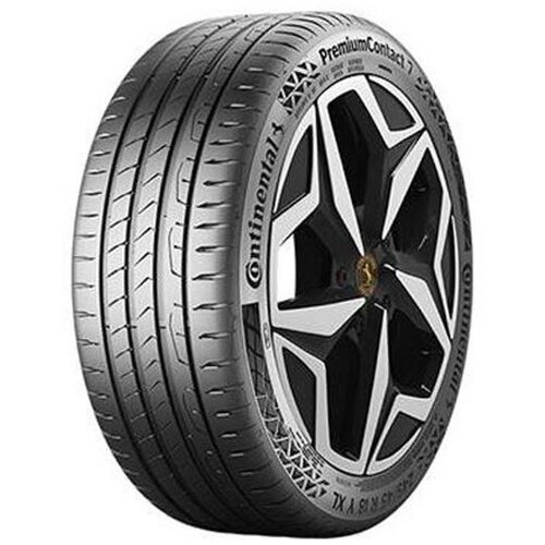 Continental 225/45R17 94Y PREMIUMCONTACT 7 Letnik2023 Slike
