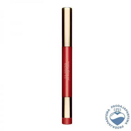 Clarins Joli Rouge Crayon (N°742C Joli Rouge) 0.6g Cijene