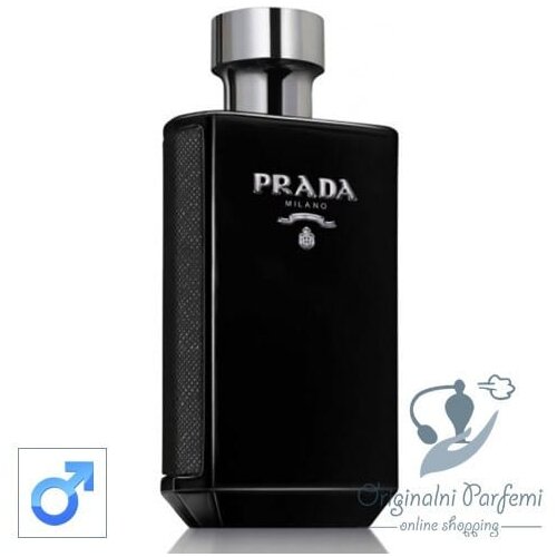 Prada l&apos;homme intense 100ml edp Cene