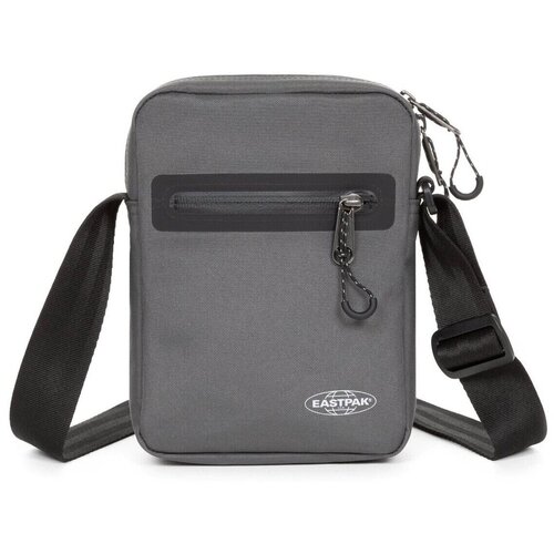 Eastpak Torbe za čez ramo EK0000453E71 Siva Cene