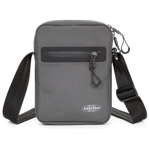 Eastpak Torbe za čez ramo EK0000453E71 Siva