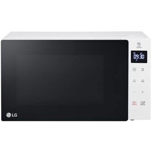 LG Mikrovalovna pečica MS2032GASW 20L 700W, (5000542205) Cene