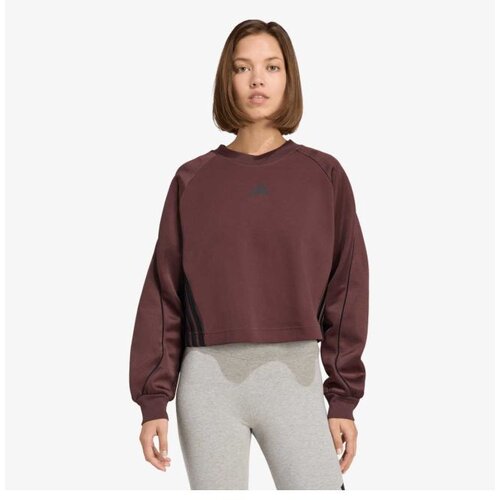 Adidas W stadium swt Cene