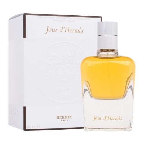 Hermes Jour d&amp;acute;85 ml parfemska voda za ponovo punjenje za žene Slike