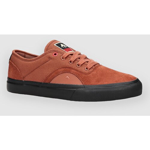 Emerica Provost G6 X Jess Mudget Skate cevlji clay Slike