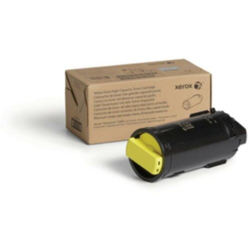 Xerox rumen toner 106R03926 extra hi-cap za VersaLink C600 16.8K Slike