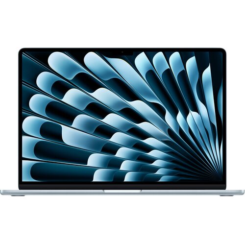Apple mba 15.3 16/512GB-SLO mc7c4cr/a sky BLUE/M4 - - panteh Cene