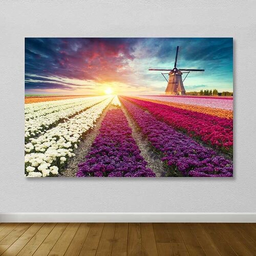 Wallity Slika DEV02658100140, 100x140 cm Cene
