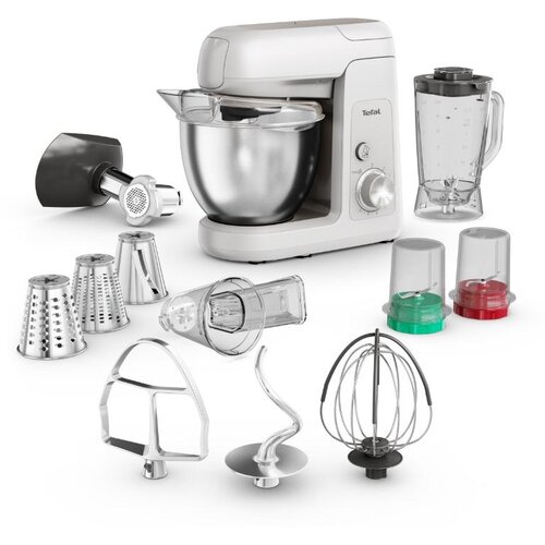Tefal kuhinjski robot 1100W Cijene
