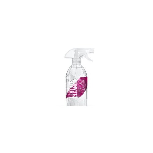 Gyeon LEATHER CLEANER STRONG 500ml Slike