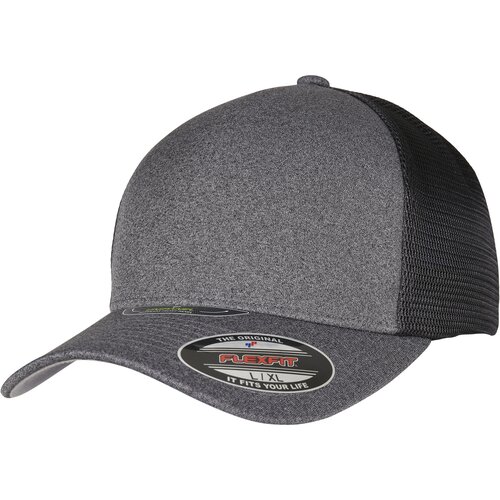Flexfit UNIPANEL™ Cap Dark Grey/Black Cijene