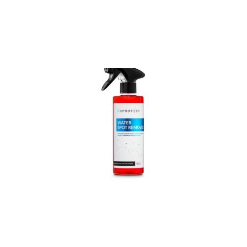 FX protect Water Spot Remover – Za uklanjanje tragova kamenca 500ml Cijene