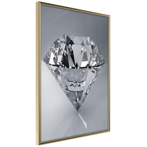  Poster - Precious Gem 30x45