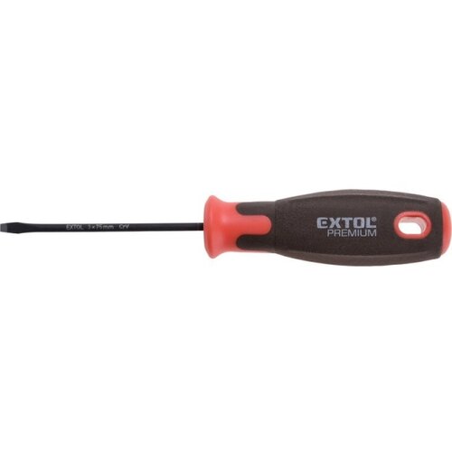 Extol Premium &scaron;rafciger 3X75MM supergrip Cene