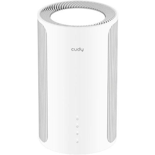 Cudy Router P2 5G z Wi-Fi 6, AX3000 4&times;4 MIMO, (5000326311) Cene