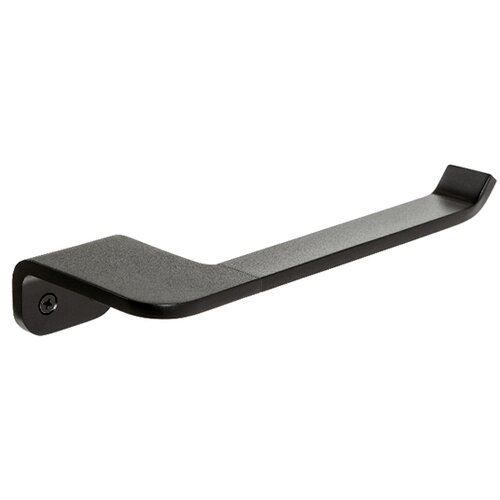  tatay držač toalet papira zidni onyx 7X3X165CM aluminijum crna Slike