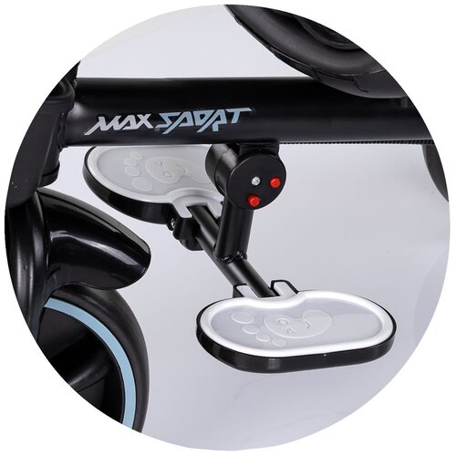 Chipolino tricikl Max Sport Matcha Slike