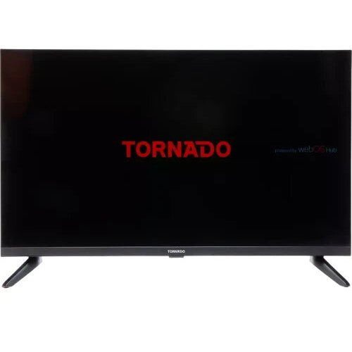 Tornado 55US4301X LED televizor 139,7 cm (55&amp;quot;) 4K Ultra HD Pametni televizor Wi-Fi WEBOS Slike