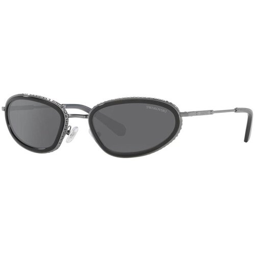 Swarovski Naočare za sunce SK 7004 40116G Cene
