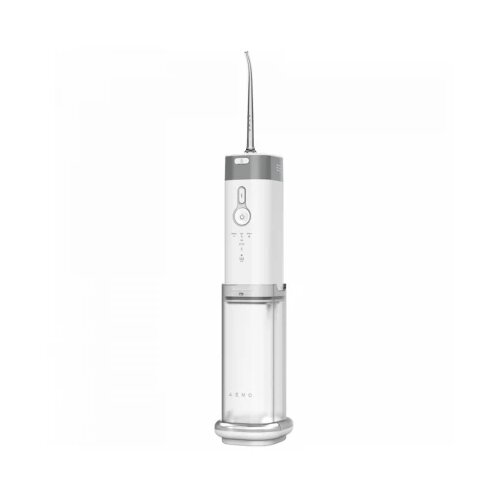 Aeno Dental Irrigator with Magnetic nozzles: 3.7V, 8W, 2500mAh, 240ML Cene