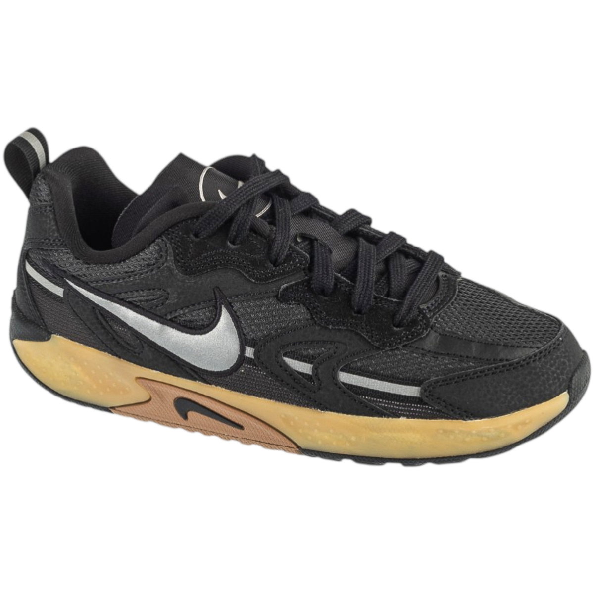 Nike Nizke superge Wmns Jam Electric Črna Cene