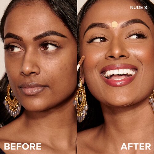 Nudestix Nudefix kremasti korektor odtenek Nude 8 10 ml Slike