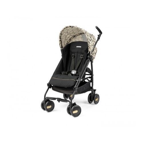 Peg Perego kišobran kolica pliko mini graphic gold ( P3140016028 ) P3140016028 Slike