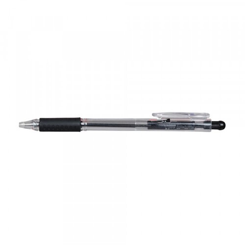 Olimp Sport Hemijska olovka Linc tip top grip crna 0.7mm Cene