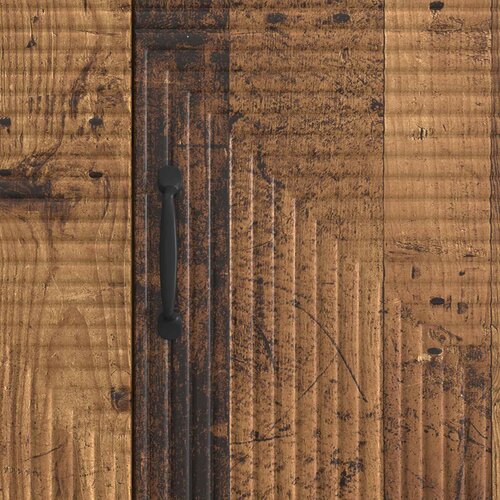  ormar Staro drvo 99 x 34,5 x 50 cm Konstruirano drvo Slike