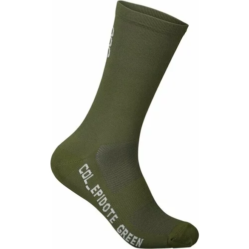 Poc Vivify Sock Long Epidote Green S