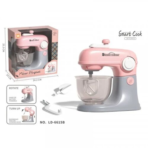 Hk Mini mikser Slike