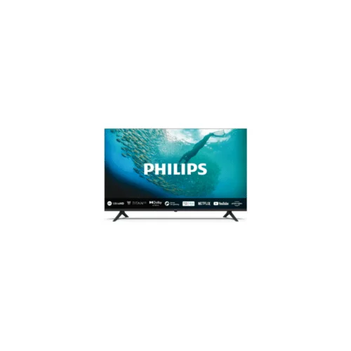 Philips televizor 50″ PUS7009 4K Titan TV