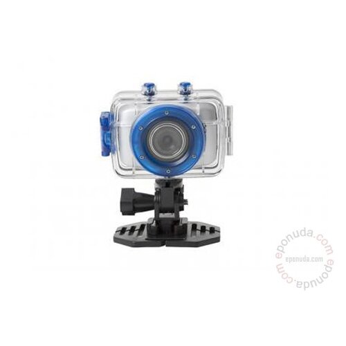 Goclever DVR SPORT SILVER kamera Slike