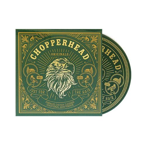 Chopperhead Tradicionalna Pomada za Kosu 100 g Slike