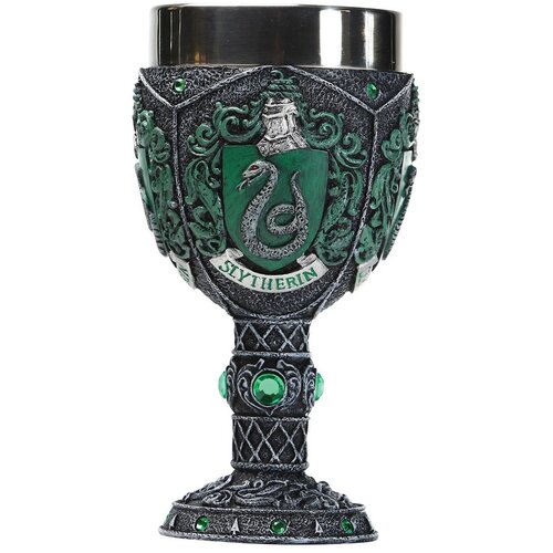 Enesco Harry Potter Slytherin okrasna skodelica, (20849238) Cene