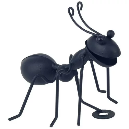 Signes Grimalt Kipci in figurice Črna Mravlja Črna