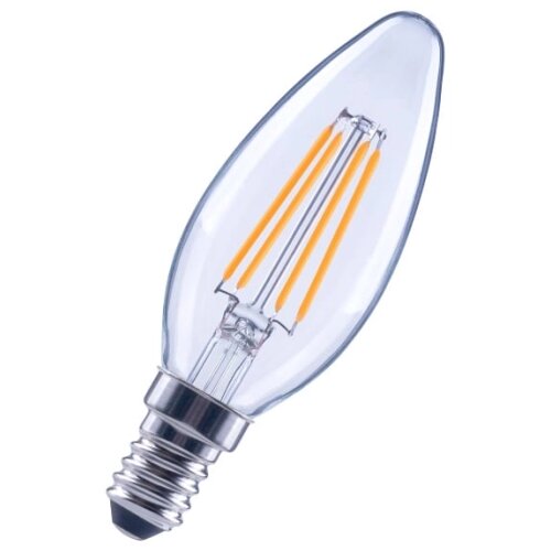 Osram led filament sijalica 2700K 7W E14 4099854567605E Cene