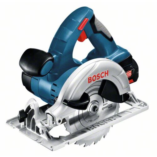 Bosch GKS 18V-LI Kreiss(C) solo CLC Slike