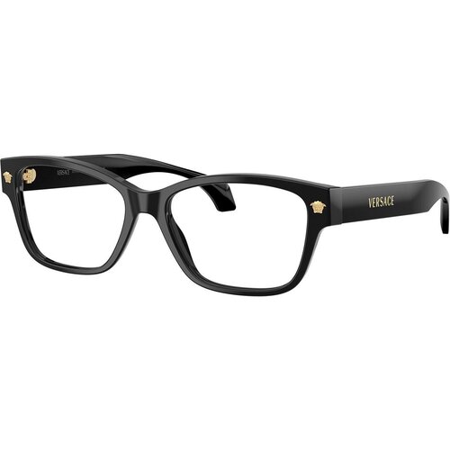 Versace VE3392 GB1 - M (52) Slike