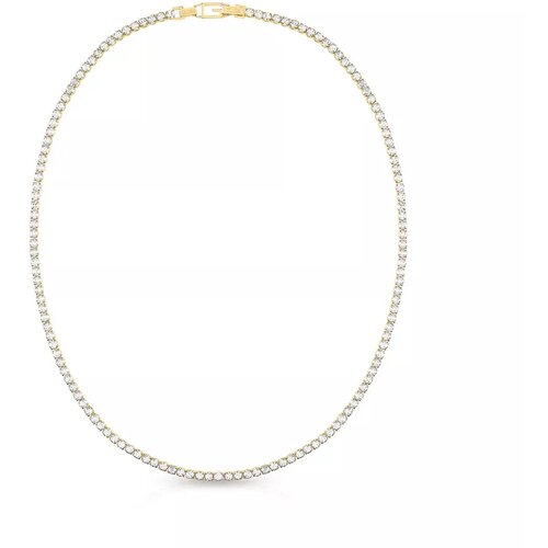 Guess JUBN01233JWYGCLT/U G Tennis ženska ogrlica Slike