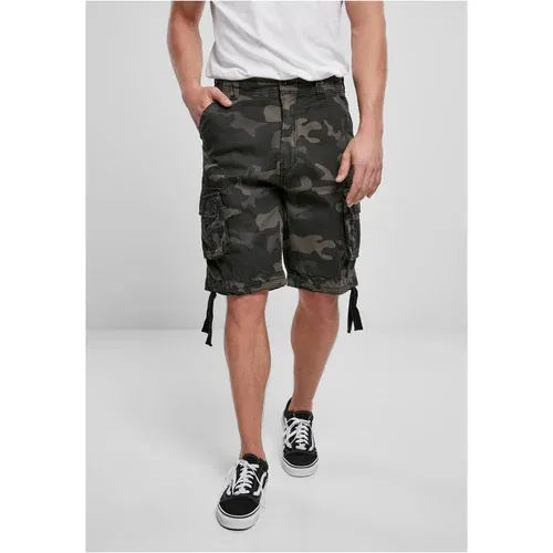 Brandit Urban Legend Cargo Shorts darkcamo