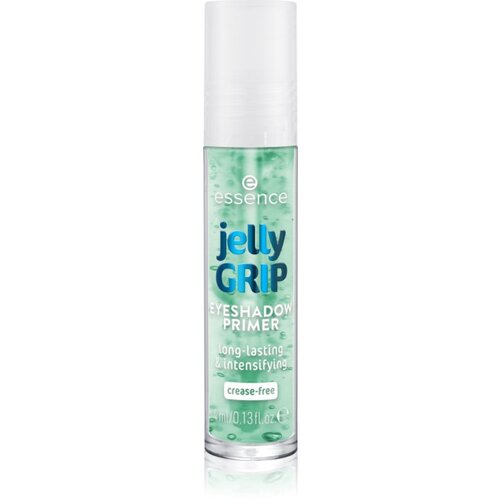 Essence jelly GRIP podlaga za senčila za oči 4 ml Slike