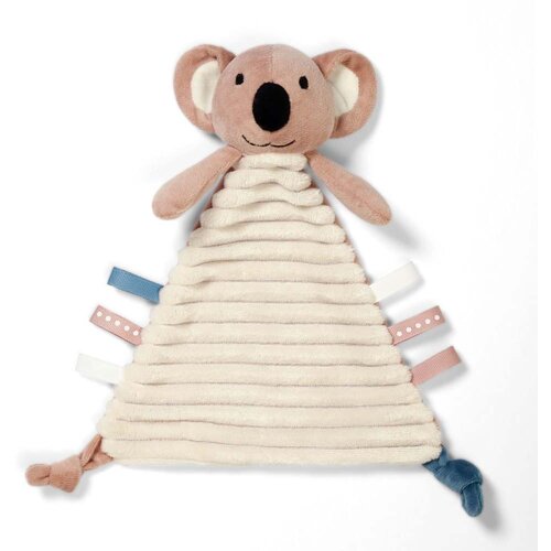 BabyOno Toy Koala Charlie plišasta igrača 0m+ 1 kos Cene