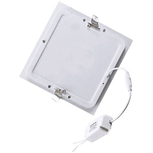  Ugradna LED svetiljka LED/12W/230V 3000K Slike