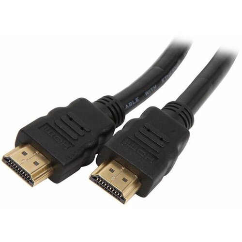 E-green Kabl HDMI 1.4 M/M 1m crni Cene