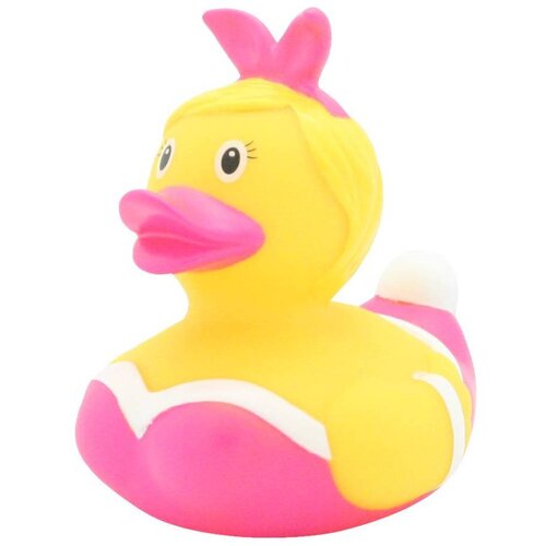 Lilalu patkica - Bunny - Rubber Duck Cene