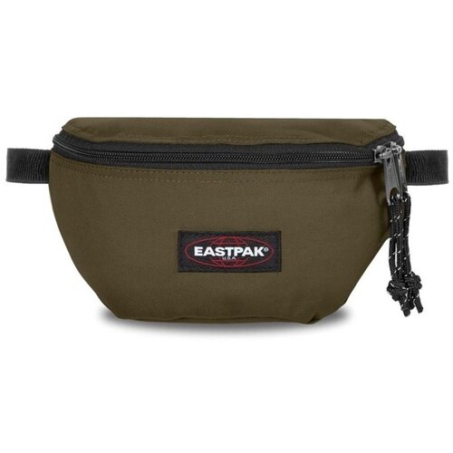 Eastpak Springer Army Olive sarena Slike